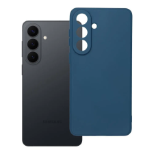 OEM Soft tok SAMSUNG S26 Plus dark kék tok és táska