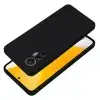 OEM SOFT tok Xiaomi Redmi 15 5G - fekete