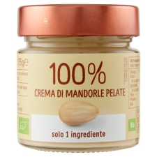 OEM Solo Frutta 100% mandulakrém 175gr csokoládé és édesség