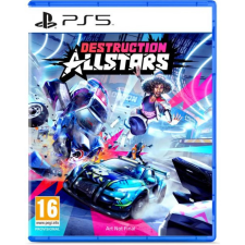 OEM SONY Destruction AllStars (PS5) videójáték