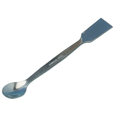 OEM Spatula-kanál, rozsdamentes acél 200 mm oktatójáték