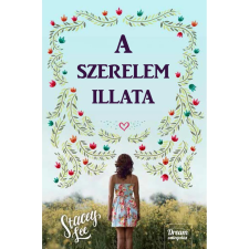 OEM Stacey Lee - A szerelem illata gyermek- és ifjúsági könyv