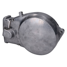 OEM Standard Alternátor borítás alumínium régi változat Simson S50-hez egyéb motorkerékpár alkatrész