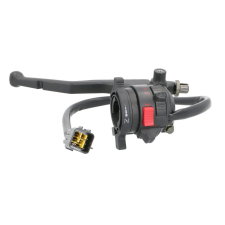 OEM Standard Baloldali kormánykapcsoló kuplungkarral - Generic Trigger SM 50, Trigger X 50 motorkerékpár kuplungkar