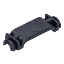 OEM Standard Bowdenkábeltartó / fékkábeltartó első sárvédő Simson S50, S51, S70 modellekhez egyéb motorkerékpár alkatrész