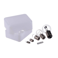OEM Standard Csere izzókészlet 6V 25/25W - Simson S50, KR50, KR51, SR4 egyéb motorkerékpár alkatrész