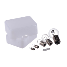 OEM Standard Csere izzókészlet 6V 25/25W - Simson S50, KR50, KR51, SR4 egyéb motorkerékpár alkatrész