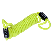 OEM Standard Emlékeztető kábel Féktárcsa zár CableMemo 120cm egyéb motorkerékpár alkatrész