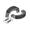 OEM Standard Fékpofa készlet Newfren GF0152 Piaggio Ciao, SI, Tomos számára
