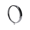 OEM Standard Fényszórógyűrű 135mm króm Simson S51, S70, S53N modellekhez