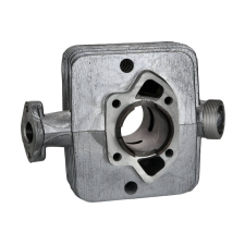 OEM Standard Henger 50cc (dugattyú nélkül) Simson S50-hez egyéb motorkerékpár alkatrész