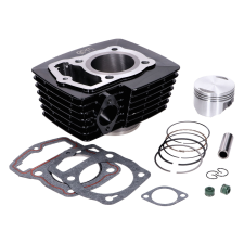 OEM Standard Hengerkészlet 57,3mm Brixton BX 125 4T-hez egyéb motorkerékpár alkatrész