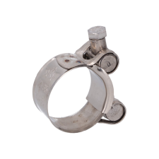 OEM Standard Kipufogó acélbilincs 32-35mm egyéb motorkerékpár alkatrész