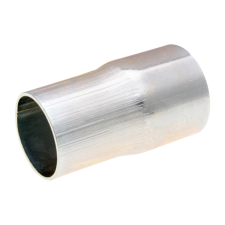 OEM Standard Kipufogó perem Tecnigas E-NOX 25/28mm kipufogóhoz egyéb motorkerékpár alkatrész