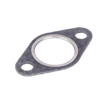 OEM Standard Kipufogótömítés 23mm Tomoshoz egyéb motorkerékpár alkatrész