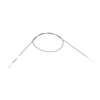 OEM Standard Kuplungbowden 1000mm szürke Hercules, Miele, DKW, Rixe számára OEM Standard  Erőátviteli alkatrészek Kuplungok és alkatrészeik Kuplungbowdenek