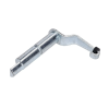 OEM Standard Kuplungkar króm Hercules, Miele, DKW, KTM, Rixe, Gritzner, Göricke, Mofa, Moped, Mokick számára OEM Standard Erőátviteli alkatrészek Kuplungok és alkatrészeik Kuplungkarok
