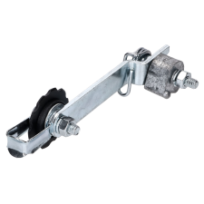 OEM Standard Láncfeszítő rövid kivitel Puch Maxihoz egyéb motorkerékpár alkatrész