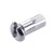 OEM Standard M3,5 krómozott küllős bimbó a Simson S50, S51, S53, S70, S83, KR51/1, KR51/2, SR4-1, SR4-2, SR4-3, SR4-4 modellekhez