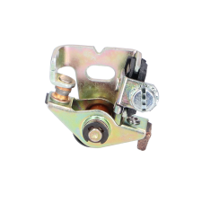 OEM Standard Megszakító / gyújtáskontaktus kábel nélkül Peugeot 103, 104-hez egyéb motorkerékpár alkatrész