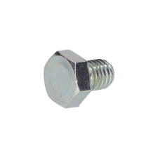 OEM Standard OEM olajleeresztő csavar M8x10 - Minarelli AM6 egyéb motorkerékpár alkatrész