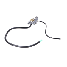 OEM Standard Olajszivattyú E140QMB-hez egyéb motorkerékpár alkatrész
