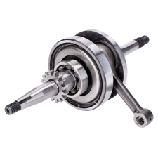 OEM Standard Peugeot Kisbee 50 4T 10 mm-es forgattyústengely 10mm egyéb motorkerékpár alkatrész