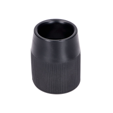 OEM Standard Porvédő gyűrű villa fekete a Puch Maxi számára egyéb motorkerékpár alkatrész