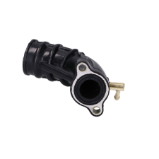 OEM Standard Szívócsonk - Aprilia, Piaggio, Vespa 50cc (4 ütemű, 4 szelepes) egyéb motorkerékpár alkatrész