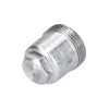 OEM Standard Szűrőpohár üzemanyagcsaphoz Hercules K 125 BW V1, V2, 180-hoz OEM Standard Motor alkatrészek Üzemanyagcsapok, csövek