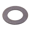 OEM Standard Toló alátét / kuplungkosár alátét 17x28x1,0mm a Simson S51, S53, S70, S83, SR50, SR80, KR51/2, M541, M741, M541 modellekhez.