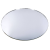 OEM Standard Tükörüveg 122mm domború a Simson S50, S51, S53, S70, S83, SR50, SR80, KR51/1, KR51/2, SR4-1, SR4-2,