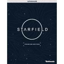 OEM Starfield Premium Edition Upgrade (Xbox Series X) videójáték