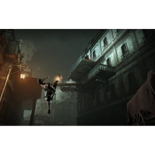 OEM Steelrising (PS5) videójáték