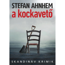 OEM Stefan Ahnhem - A kockavető egyéb könyv