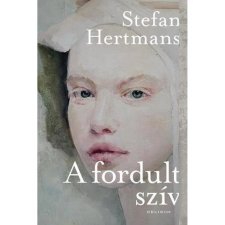 OEM Stefan Hertmans - A fordult szív egyéb könyv