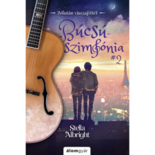 OEM Stella Albright - Búcsúszimfónia 2. - Miután visszajöttél egyéb könyv
