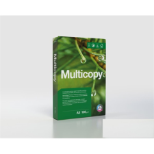 OEM Stora Enso Multicopy A3 másolópapír (500 db/csomag) fénymásolópapír