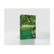 OEM Stora Enso Multicopy A3 másolópapír (500 db/csomag) (157098) fénymásolópapír