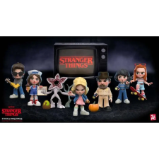 OEM Stranger Things meglepetéscsomag minifigura és kiegészítő Series 3 játékfigura