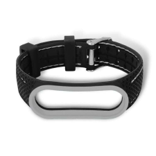 OEM Strap LIFESTYLE okospánt Xiaomi Mi Band 7(03) okosóra kellék