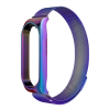 OEM Strap METAL smartband Xiaomi Mi Band 5 / 6 (05)