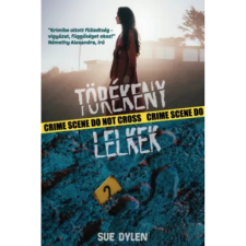 OEM Sue Dylen - Törékeny lelkek egyéb könyv