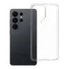 OEM Super CLear Hybrid tok Samsung S26 ULTRA átlátszó