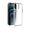 OEM Super CLear Hybrid tok XIAOMI Redmi Note 15 5G átlátszó