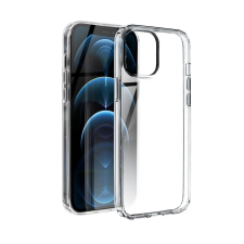 OEM Super CLear Hybrid tok XIAOMI Redmi Note 15 Pro Plus 5G átlátszó tok és táska