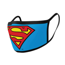 OEM Superman - védőmaszk hármas szűrővel gyógyhatású készítmény