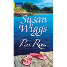 OEM Susan Wiggs - Pizza Rosa regény