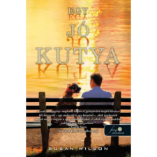 OEM Susan Wilson - Egy jó kutya egyéb könyv