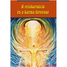 OEM Swami Panchadasi - A reinkarnáció és a karma törvénye ezoterika